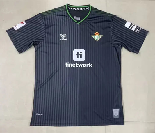 MAILLOT REAL BETIS THRID 2023/2024