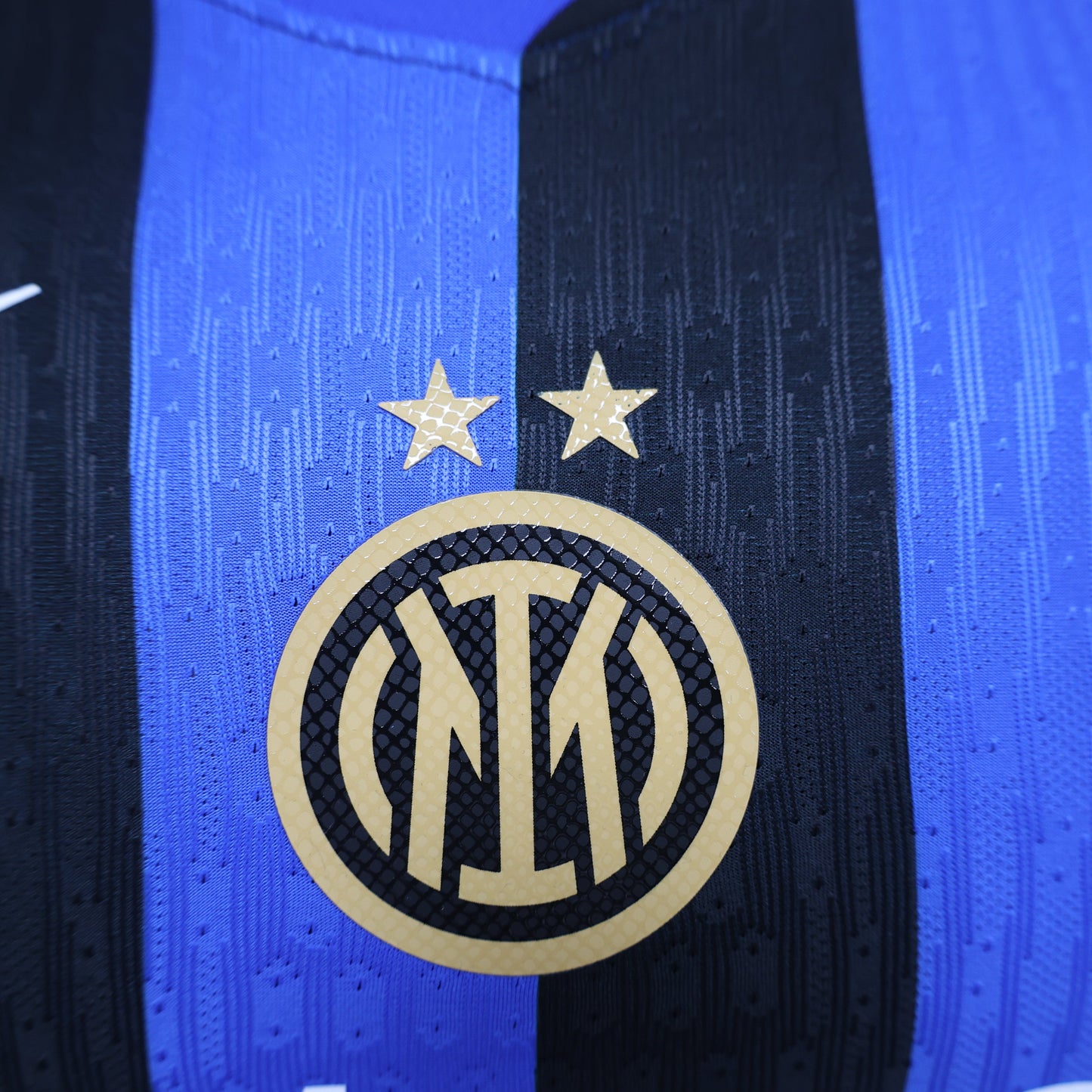 INTER MILAN HOME JERSEY 2024/2025