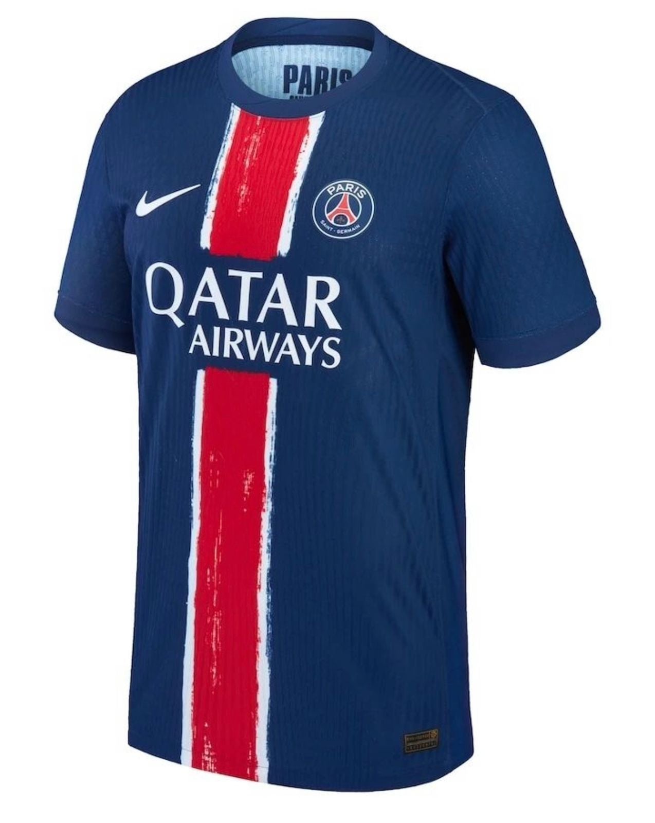 Maillot PSG Home 24/25 - Version joueur