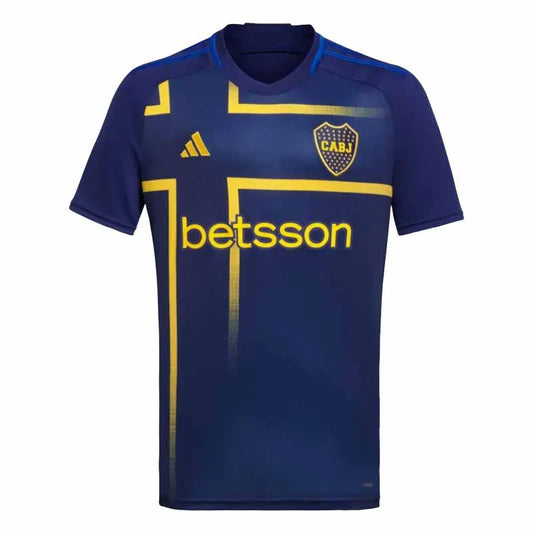 Boca Juniors Maillot Domicile 24/25