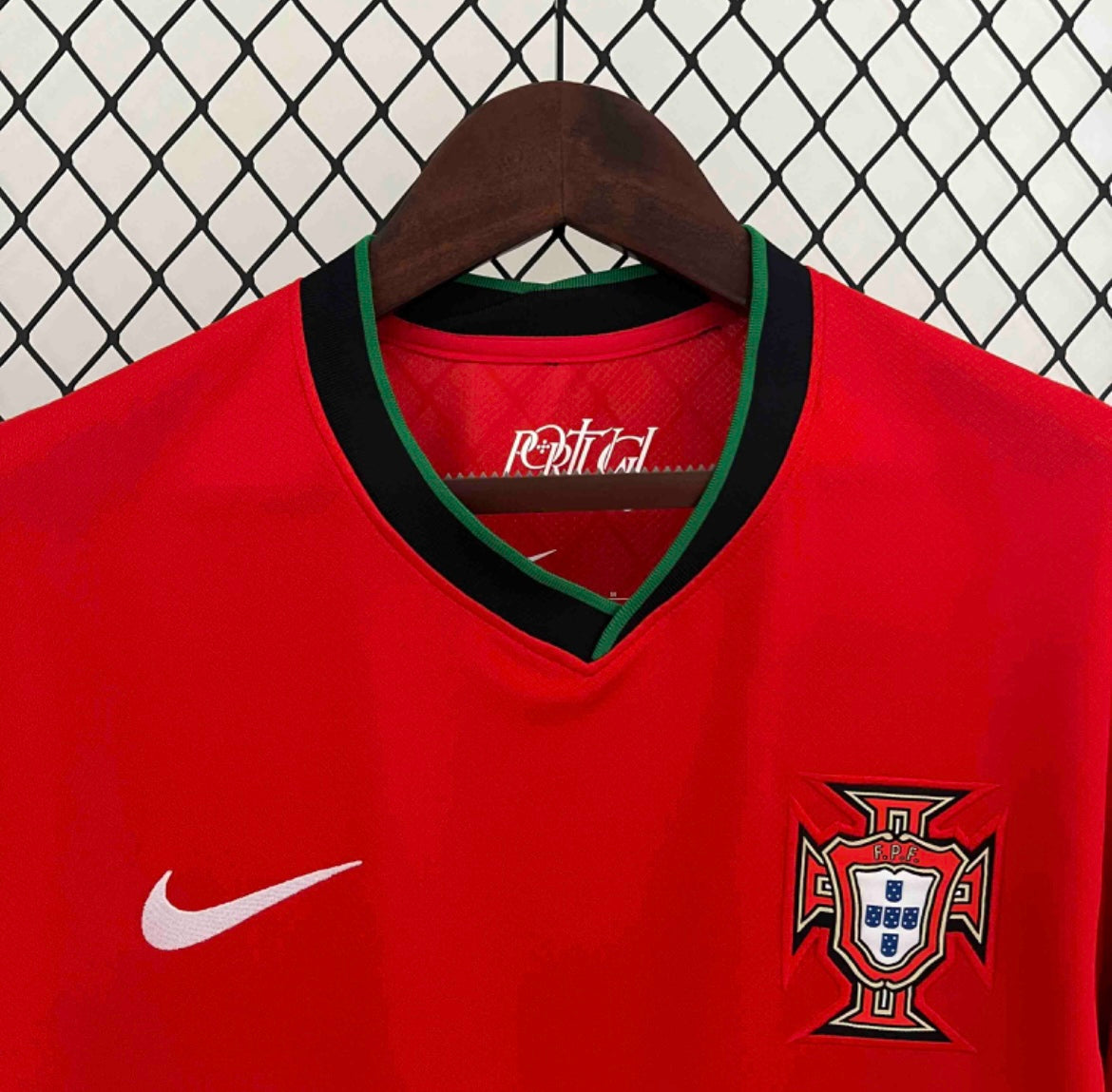 Portugal 2024 Home