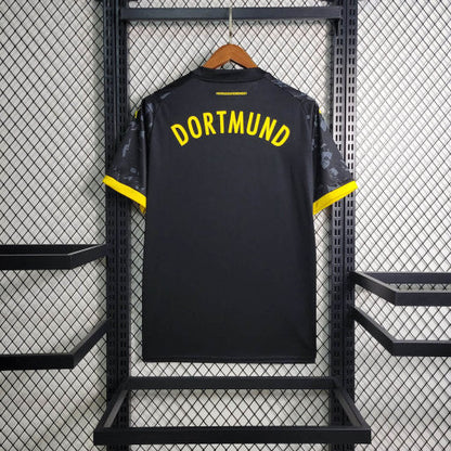 MAILLOT DORTMUND EXTERIEUR 2023/2024