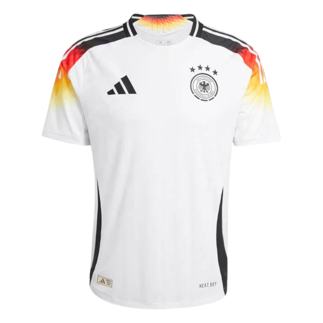 Allemagne Domicile 24/25 Maillot No. Fans pour Hommes - Blanc