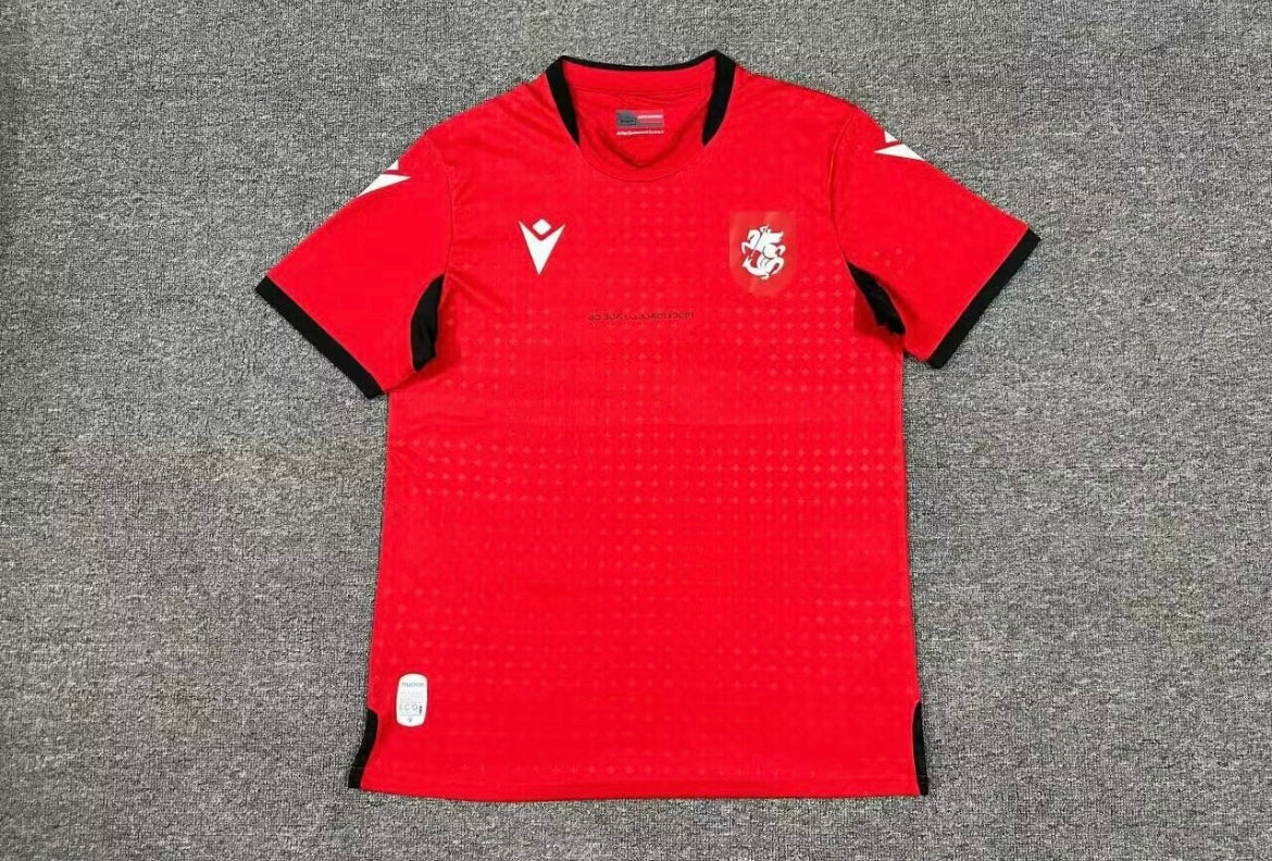 Georgia 2024 Away