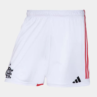 Flamengo Home Shorts 24/25