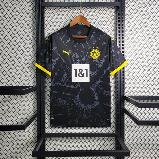 MAILLOT DORTMUND EXTERIEUR 2023/2024