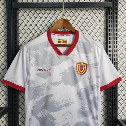 MAILLOT VENEZUELA 2023 2024