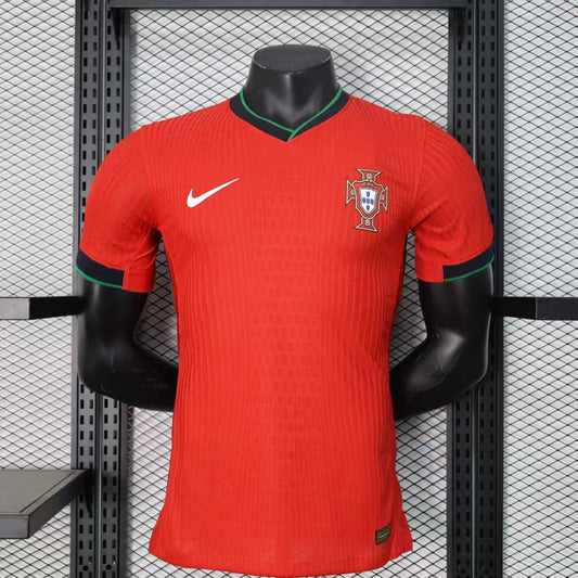 MAILLOT PORTUGAL DOMICILE 2024/2025