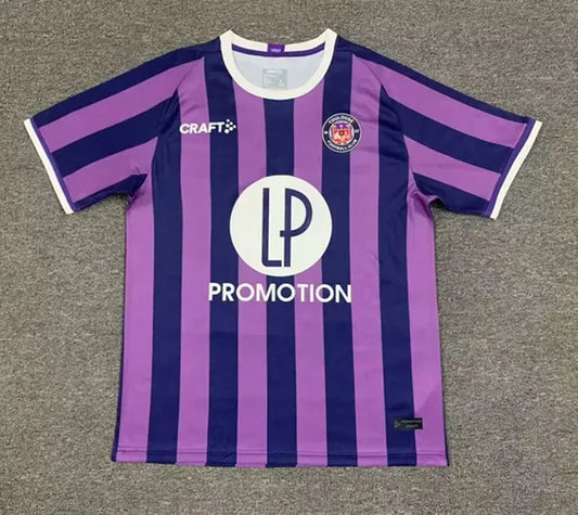 MAILLOT TOULOUSE EXTERIEUR 2023/2024