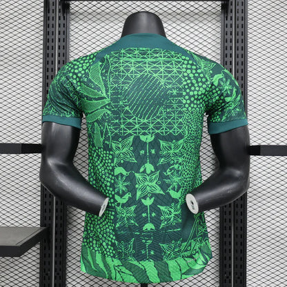 MAILLOT NIGERIA CAN 2022