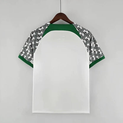 MAILLOT NIGERIA EXTÉRIEUR 2023/2024