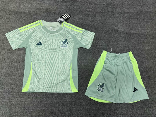 MAILLOT ENFANT MEXIQUE EXTERIEUR 2024/2025