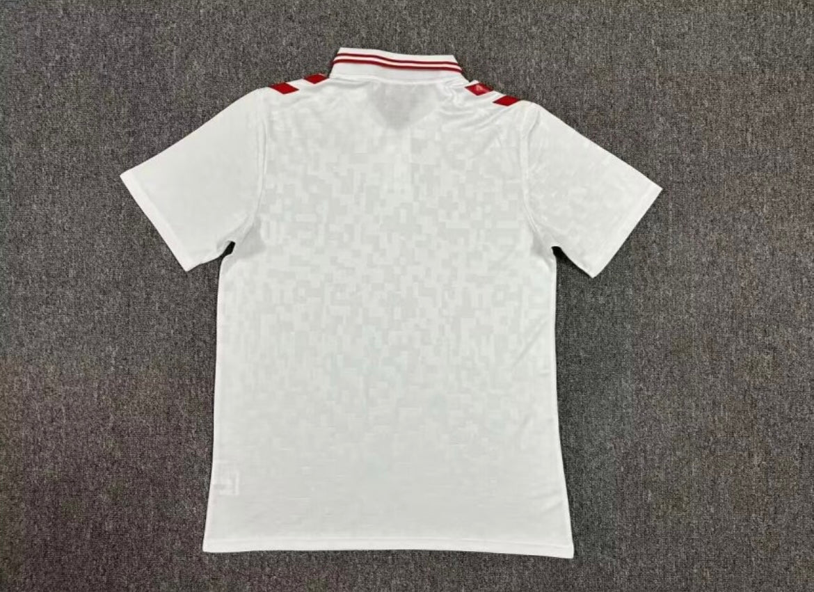 Denmark 2024 Away