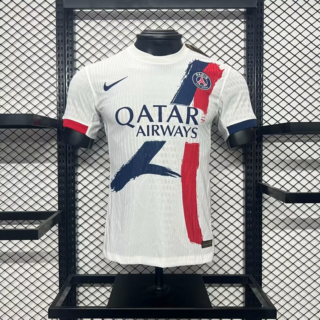 MAILLOT PARIS SG EXTERIEUR 2024/2025