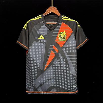 MAILLOT MEXIQUE GARDIEN 2024/2025