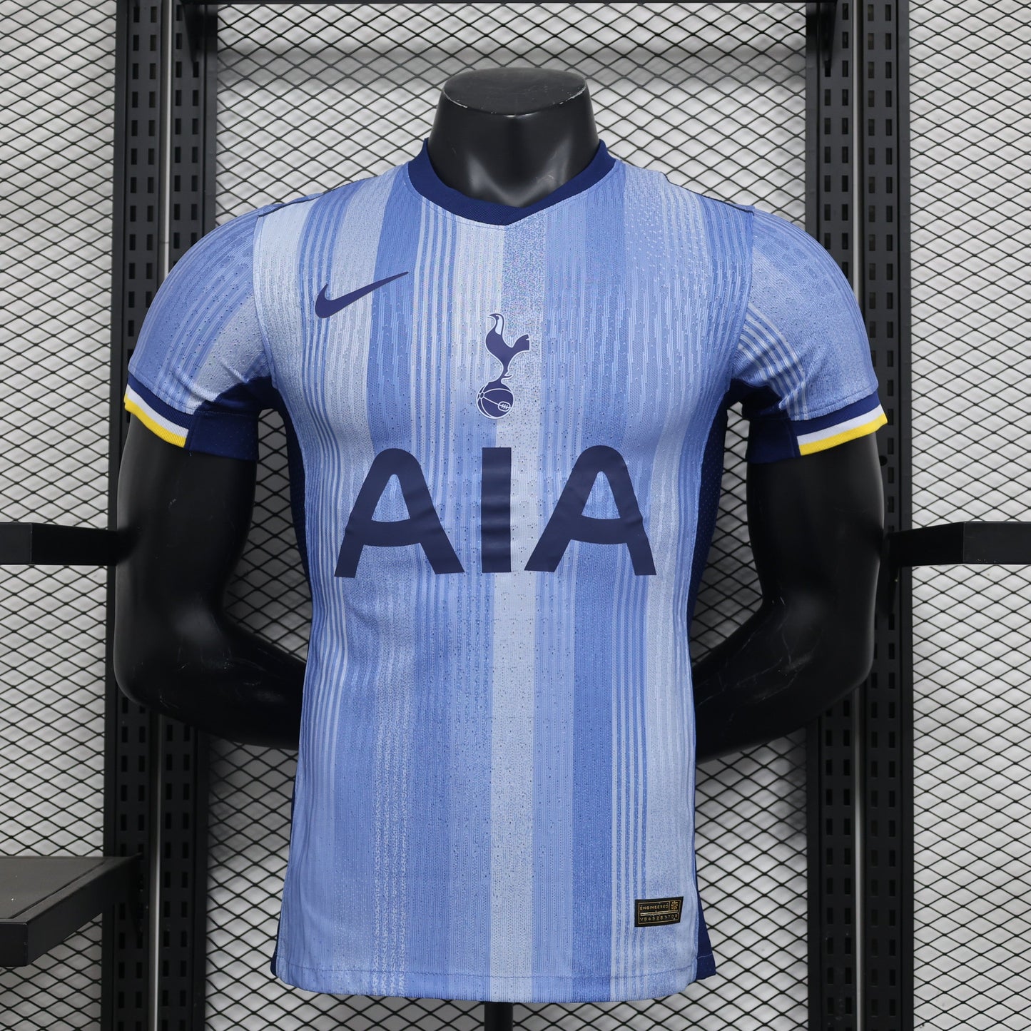 TOTTENHAM HOTSPUR AWAY JERSEY 2024/2025