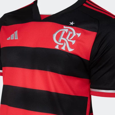 Maillot Flamengo Domicile 24/25