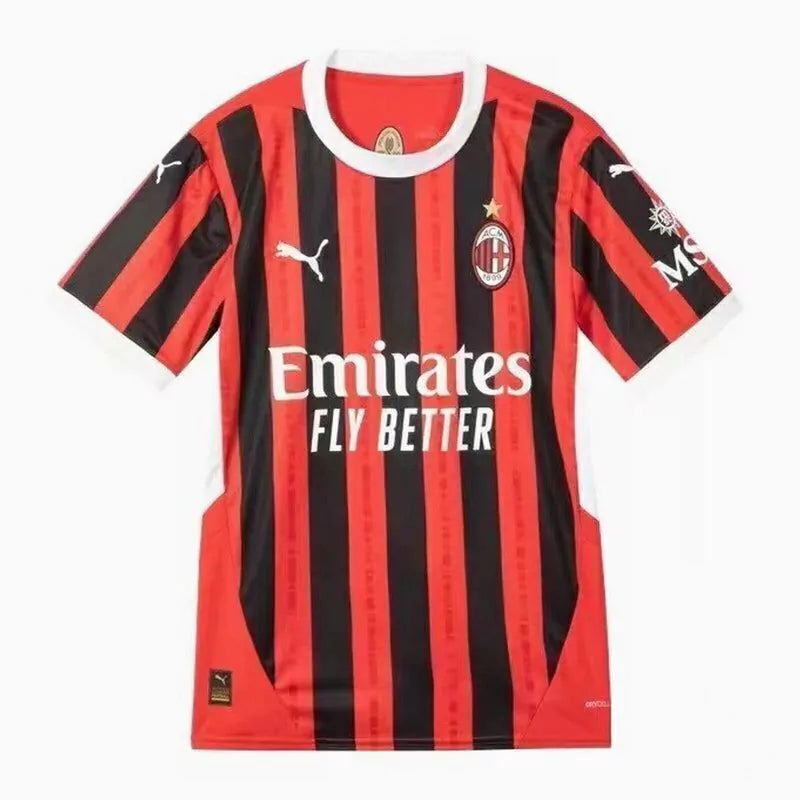 AC Milan home jersey 24/25