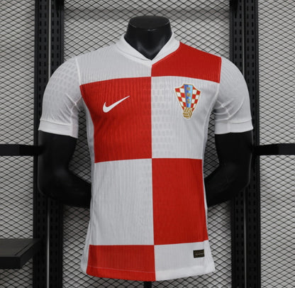 Croatia 2024 Home