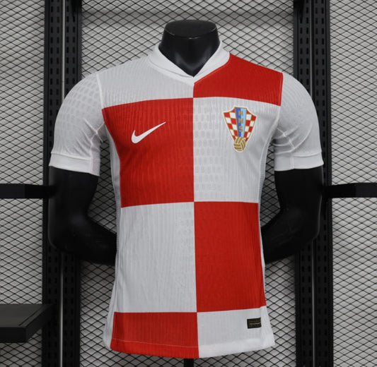 Croatia 2024 Home