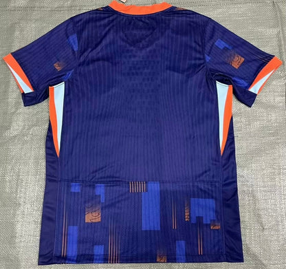 Netherlands 2024 Away