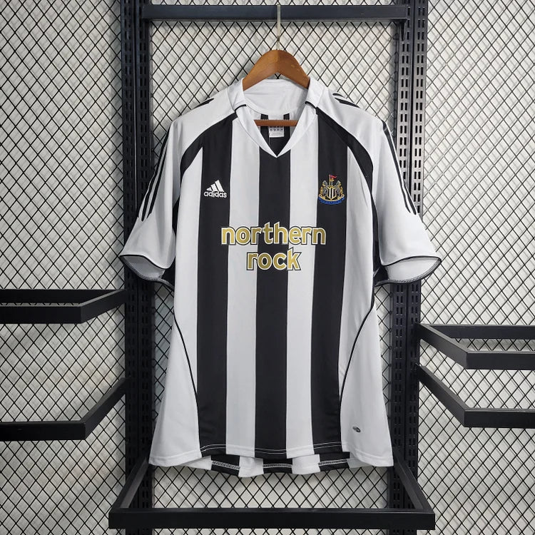 MAILLOT RETRO NEWCASTLE 2004/2006