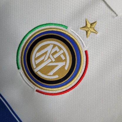 MAILLOT RETRO INTER MILAN 2009/2010