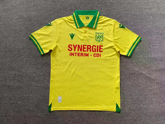 MAILLOT FC NANTES DOMICILE 2023/2024