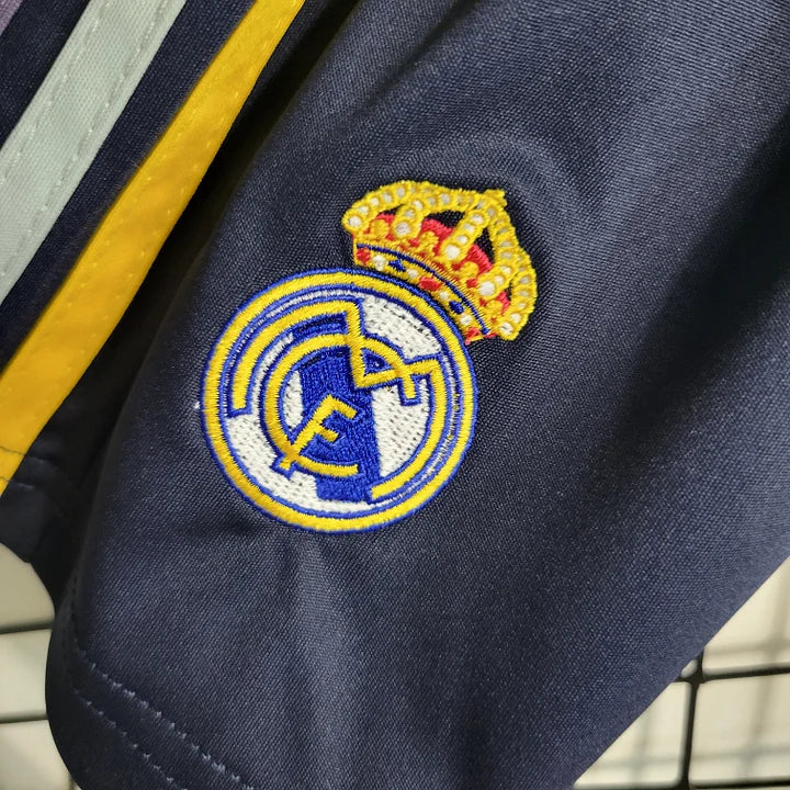 MAILLOT ENFANT REAL MADRID EXTÉRIEUR 2023/2024