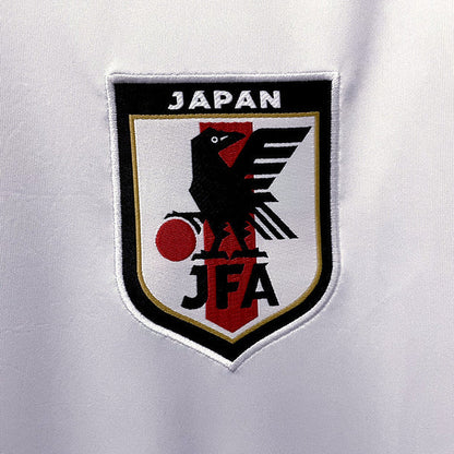 MAILLOT JAPON EXTÉRIEUR 2022/2023