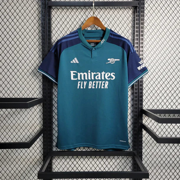 MAILLOT ARSENAL THIRD 2023/2024