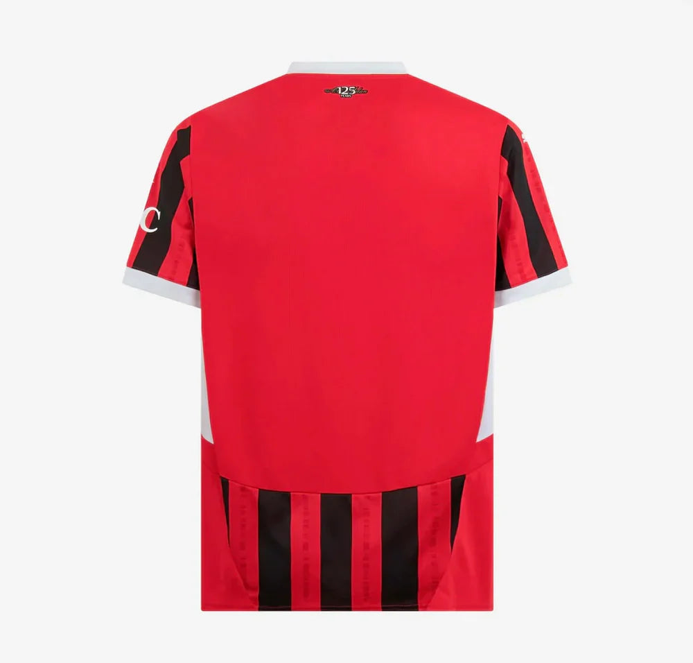 AC Milan home jersey 24/25