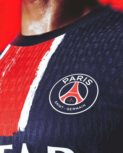 Maillot PSG Home 24/25 - Version joueur