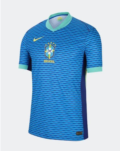 Maillot Brésil Extérieur 24/25