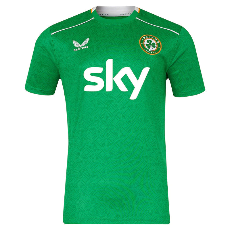 Ireland jersey 24/25