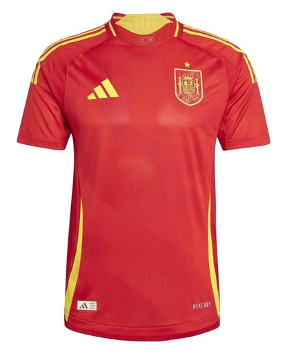 Espagne Maillot Domicile 24/25 Euro2024