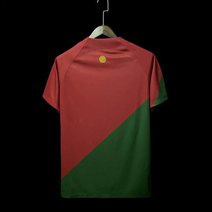 MAILLOT PORTUGAL DOMICILE 2022/2023