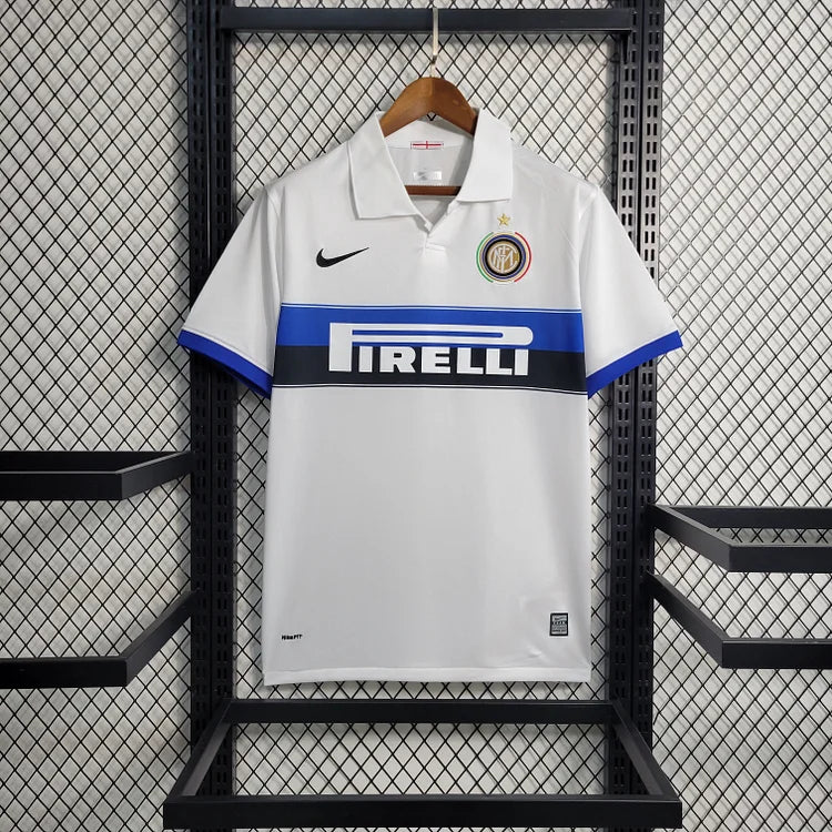 MAILLOT RETRO INTER MILAN 2009/2010