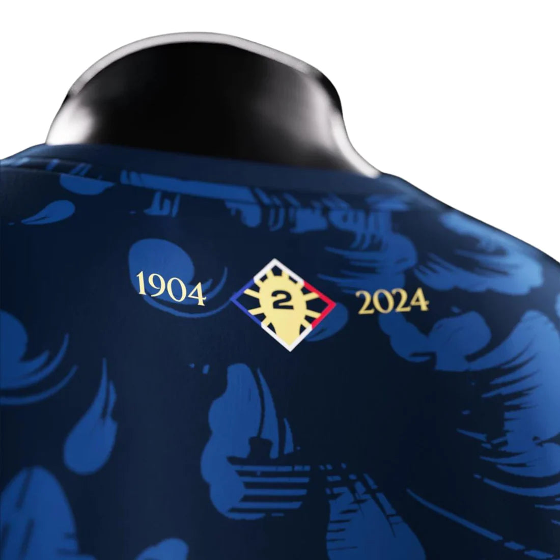 PRE-SALE “Les Bleus” France 2024 Jersey – Exclusive Edition Navy blue 0.0