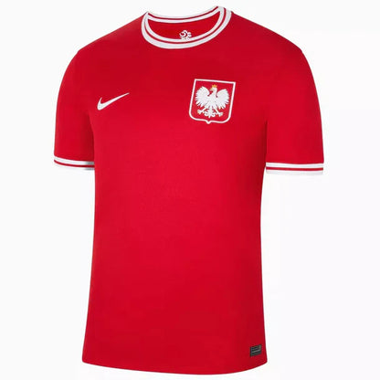 MAILLOT POLOGNE COUPE DU MONDE 2022 2023