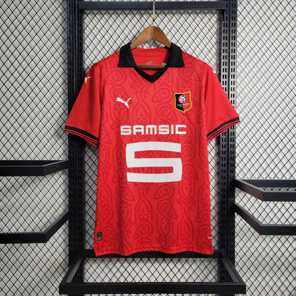 MAILLOT STADE RENNAIS DOMICILE 2023/2024