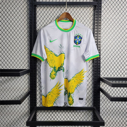 BRAZILIAN WHITE PIGEON SPECIAL EDITION 2023