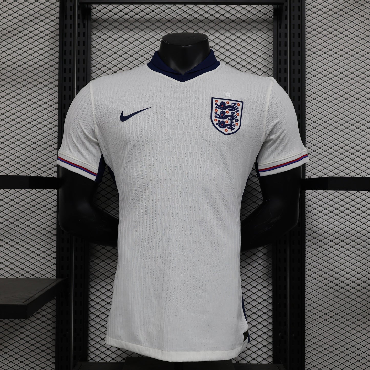 MAILLOT ANGLETERRE DOMICILE 2024