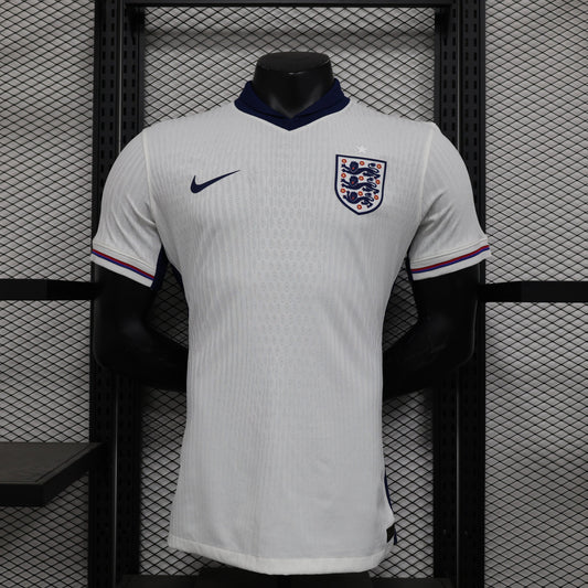 MAILLOT ANGLETERRE DOMICILE 2024