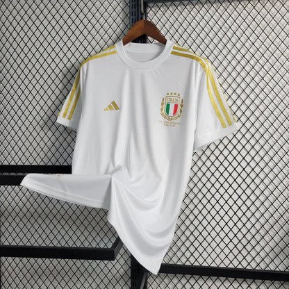 MAILLOT ITALIE 125 ANS