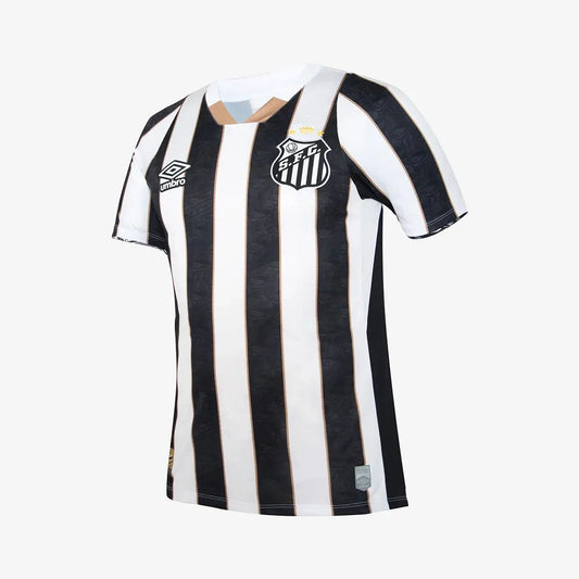 Maillot Santos Extérieur 24/25