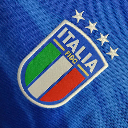 MAILLOT ITALIE DOMICILE 2023/2024