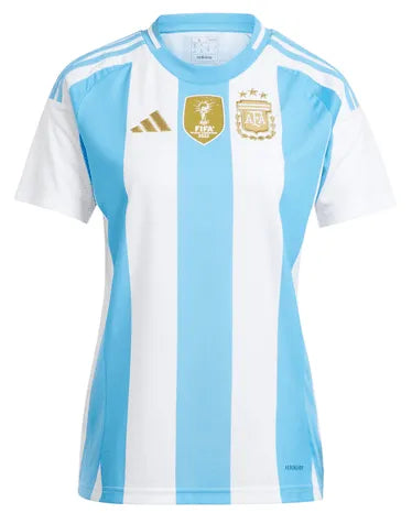 Argentina Women's Home Jersey 24/25