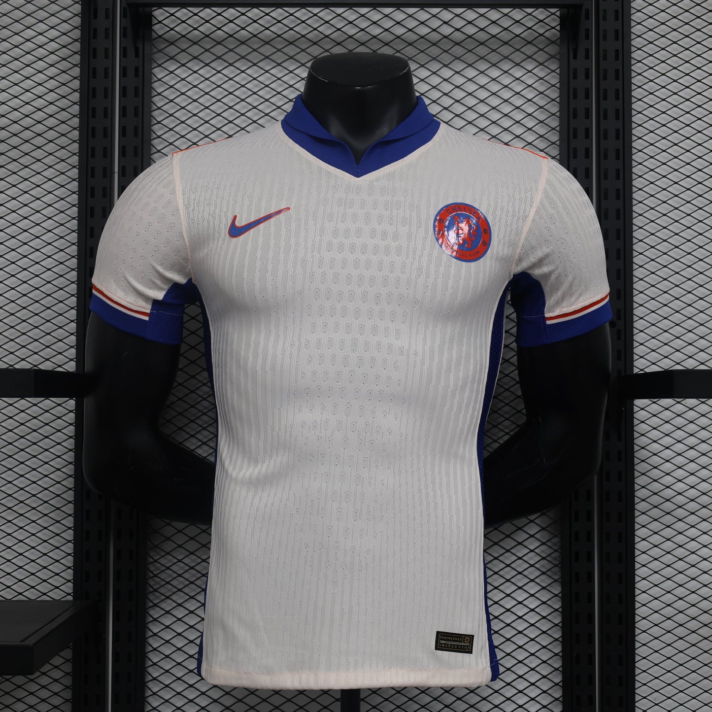 CHELSEA AWAY JERSEY 2024/2025