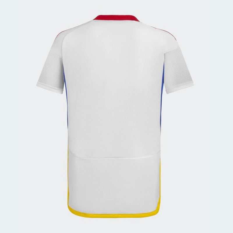 Venezuela Away Jersey 24/25